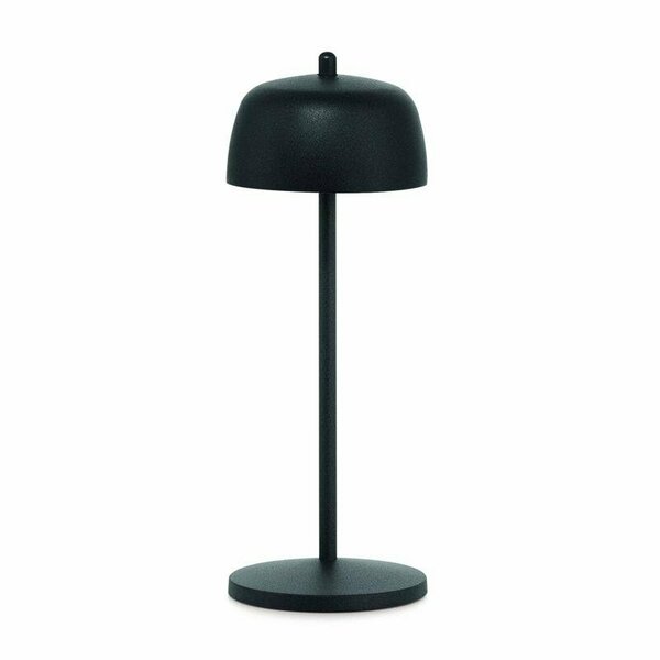 Zafferano CRDLS DESK LAMP MB 150LM LD1000D3